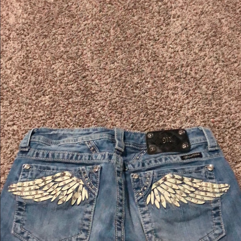 Miss Me Jeans - Picture 7 of 7